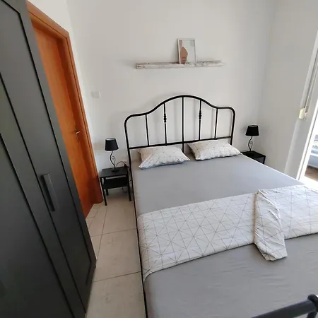 Apartment Magdalena