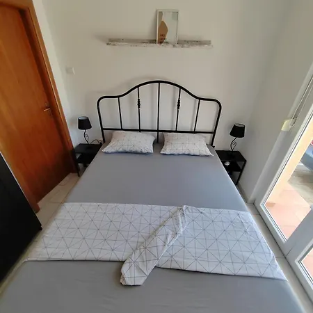 Magdalena Apartment