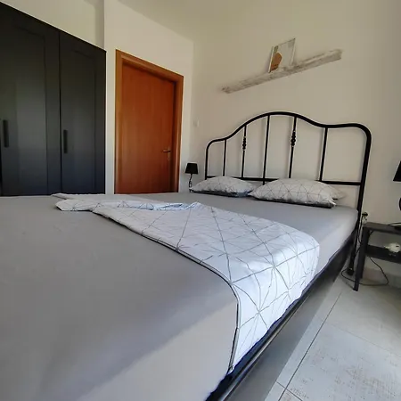 Apartment Magdalena