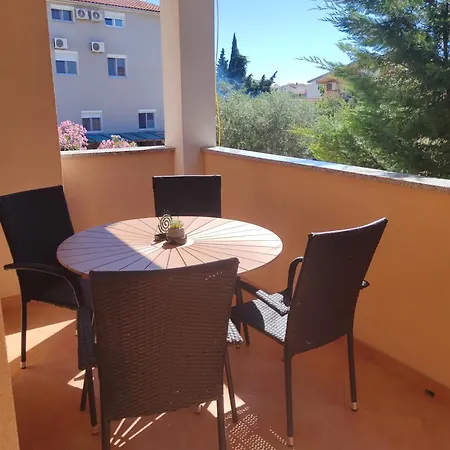 Magdalena Apartment *