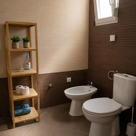 Appartement Magdalena