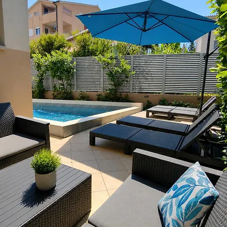 Magdalena Appartement *