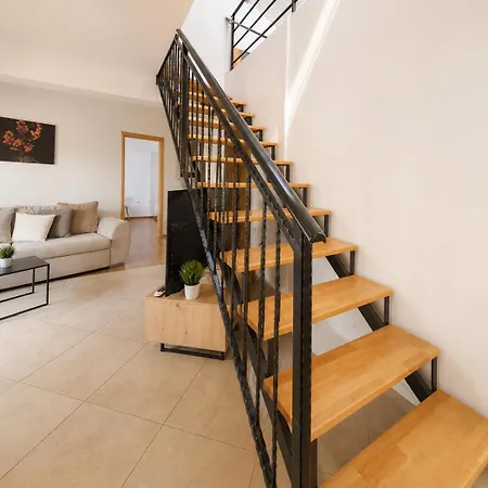Appartement Magdalena *