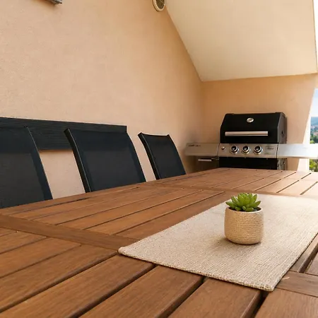 Magdalena Appartement