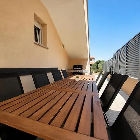 Appartement Magdalena *
