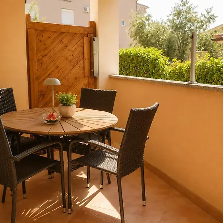Appartement Magdalena
