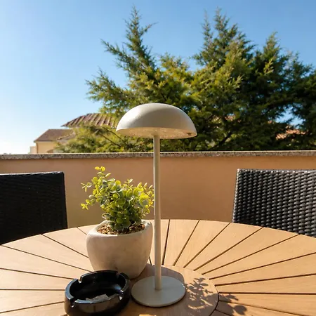Appartement Magdalena Pula