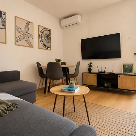 Magdalena Appartement