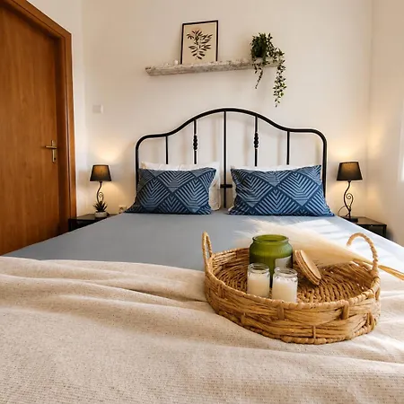 Appartement Magdalena *