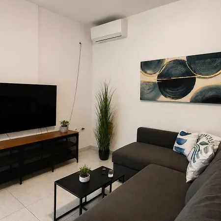 Magdalena Appartement