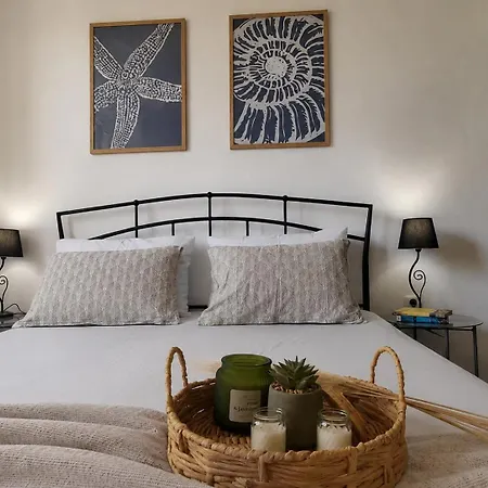 Magdalena Appartement