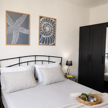 Magdalena Appartement *