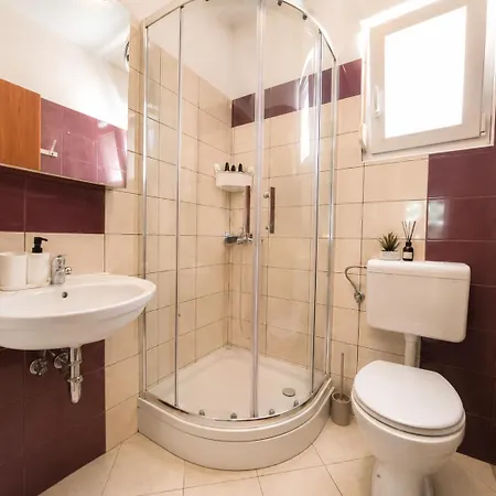 Appartement Magdalena