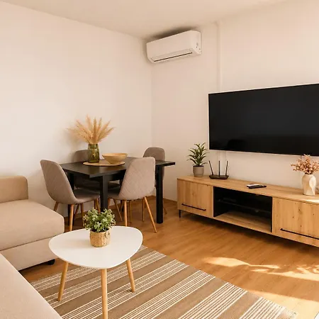 Magdalena Appartement Pula