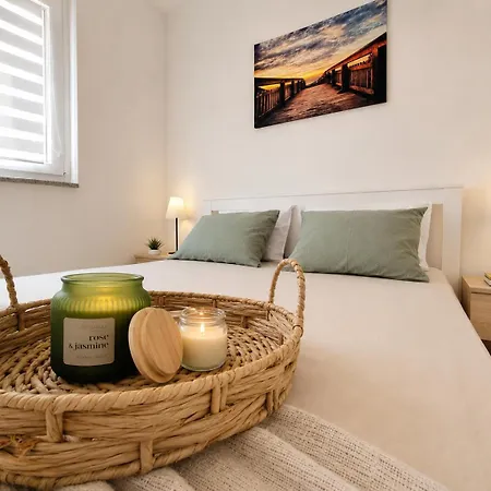 Magdalena Appartement Pula