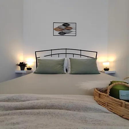 Apartment Magdalena Pula
