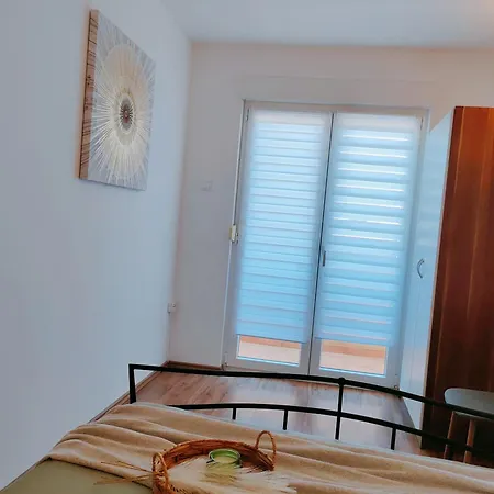 Apartament Magdalena