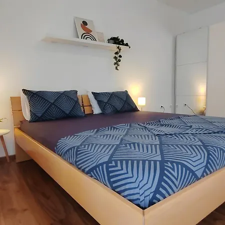 Apartment Magdalena