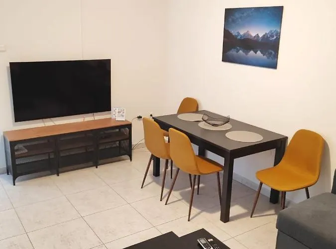 Appartement Magdalena *