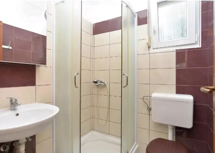 Magdalena Apartman *