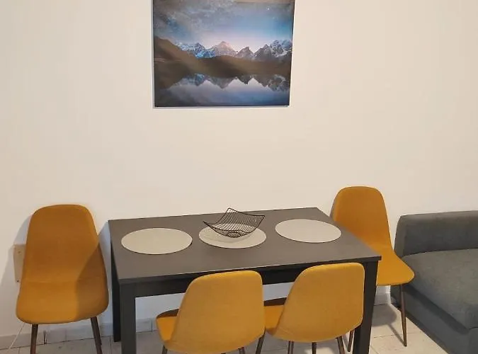 Magdalena Appartement Pula