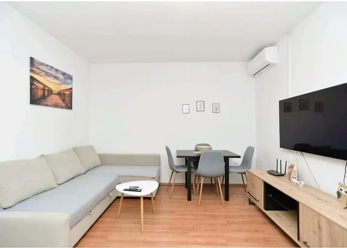 Apartman Magdalena *