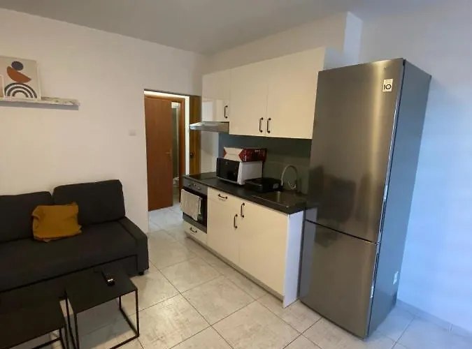 Apartman Magdalena