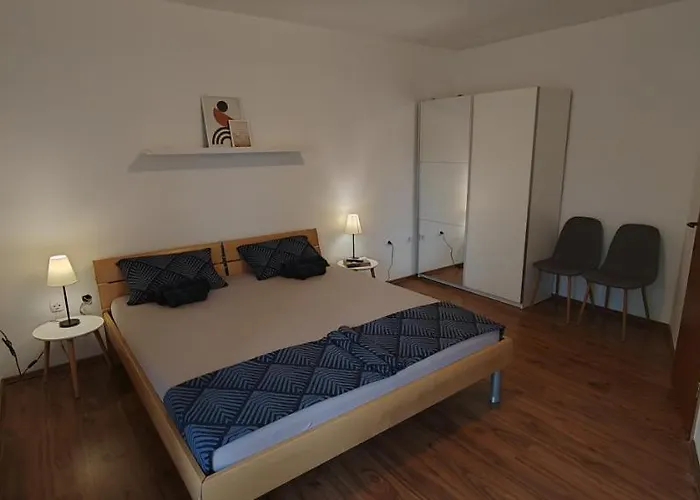 Apartman Magdalena *