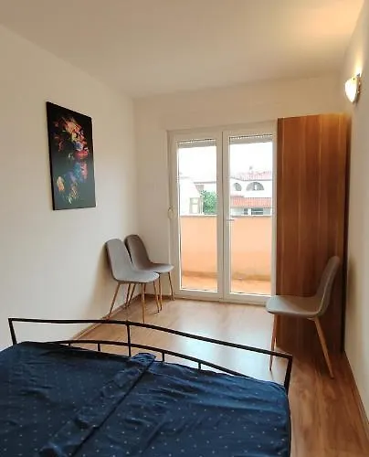 Apartman Magdalena Pula