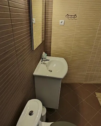 Magdalena Apartman Pula