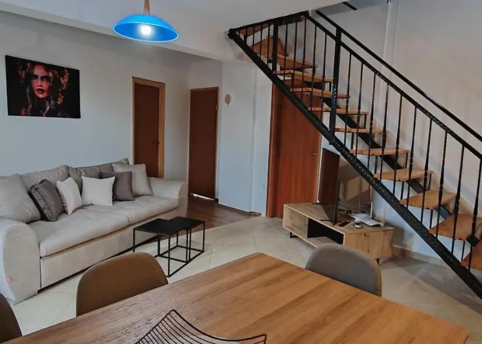 Magdalena Apartman
