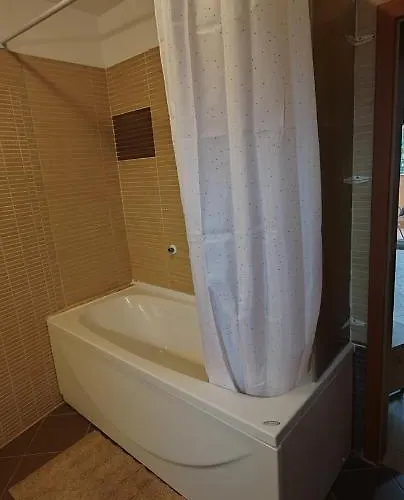 Apartman Magdalena