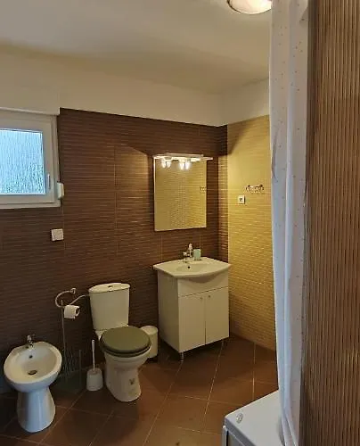 Apartman Magdalena Pula