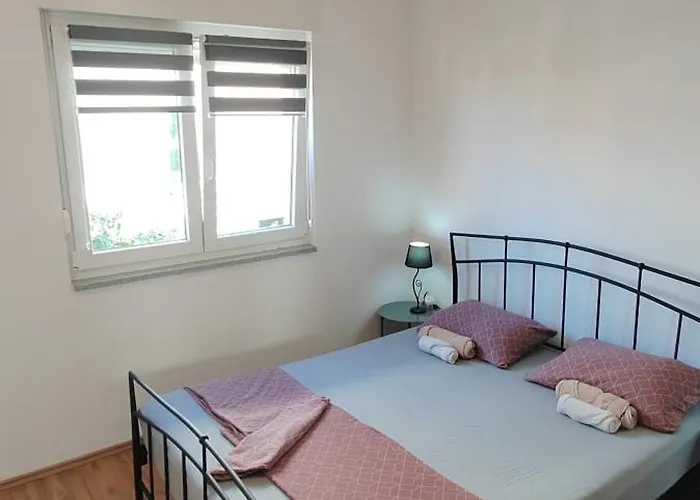 Apartman Magdalena *