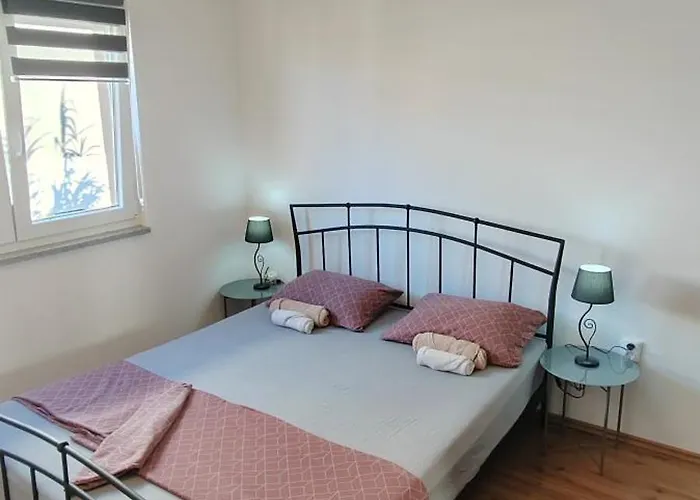 Apartman Magdalena *