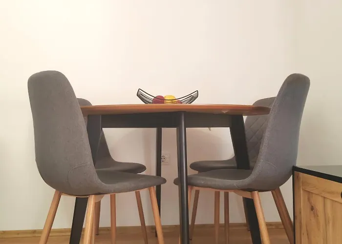 Apartman Magdalena Pula