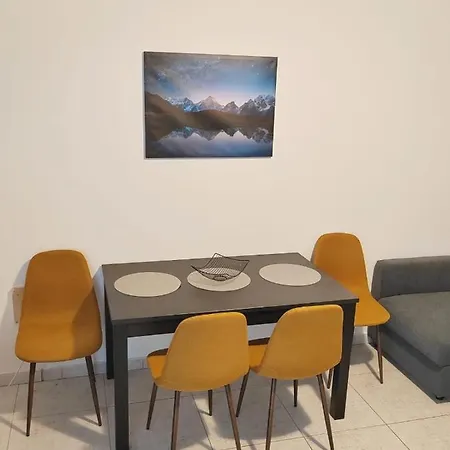 Magdalena Apartment Pula