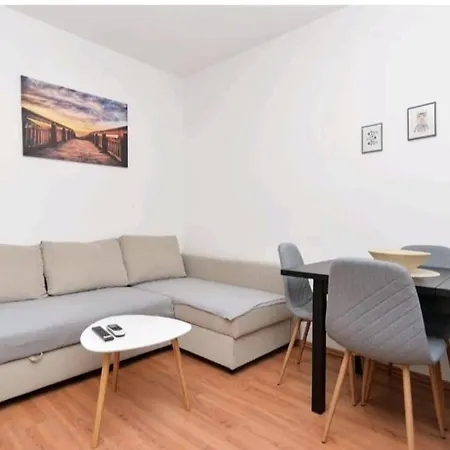 Magdalena Apartment *