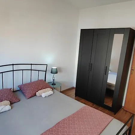 Apartment Magdalena *