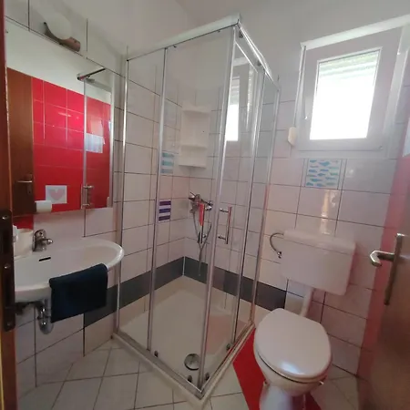 Apartment Magdalena Pula