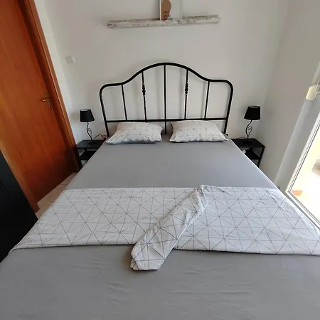 Magdalena Apartment Pula