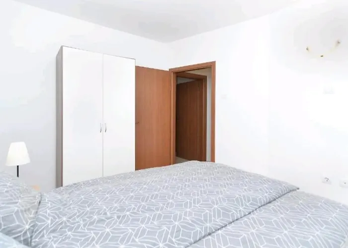 Apartamento Magdalena Pula
