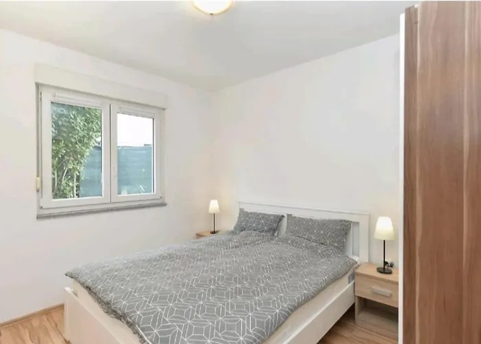 Magdalena Apartamento