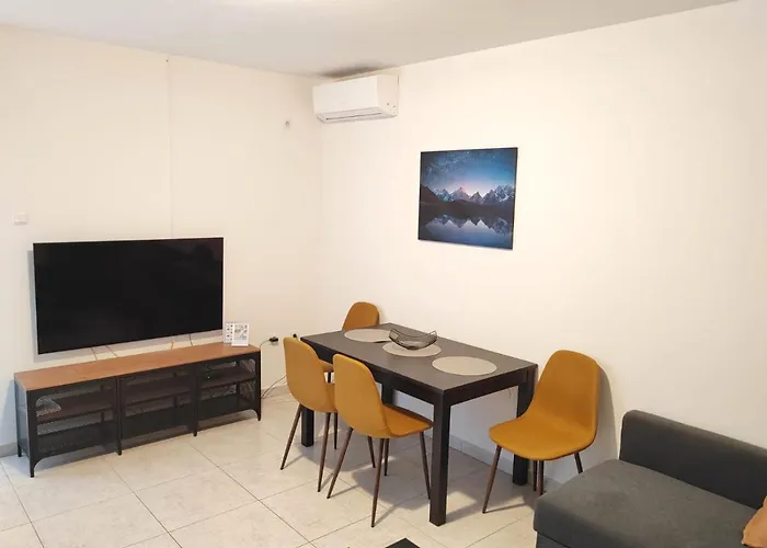 Magdalena Apartamento Pula