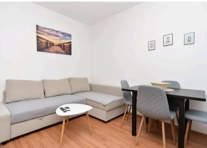 Magdalena Apartamento *