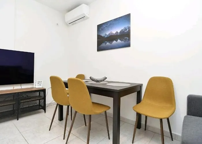 Magdalena Apartamento