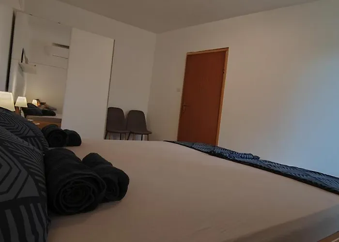 Apartamento Magdalena